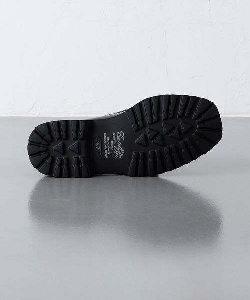 カステラーノ　ユナイテッドアローズ別注　38 CASTELLANO＞ PENNY LOAFER/ペニー ローファー