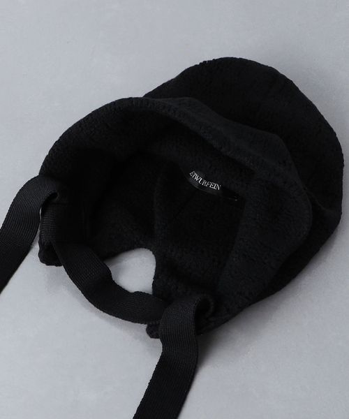 試着のみ ENTWURFEIN 24AW LENA ニットキャップ グレー ENTWURFEIN＞LENA ニットキャップ