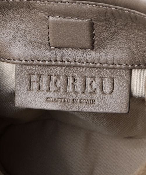 UNITED ARROWS HEREU ヘリュー バッグ HEREU / ヘリュー】バッグ | LE PHIL（ル フィル） ｜【公式