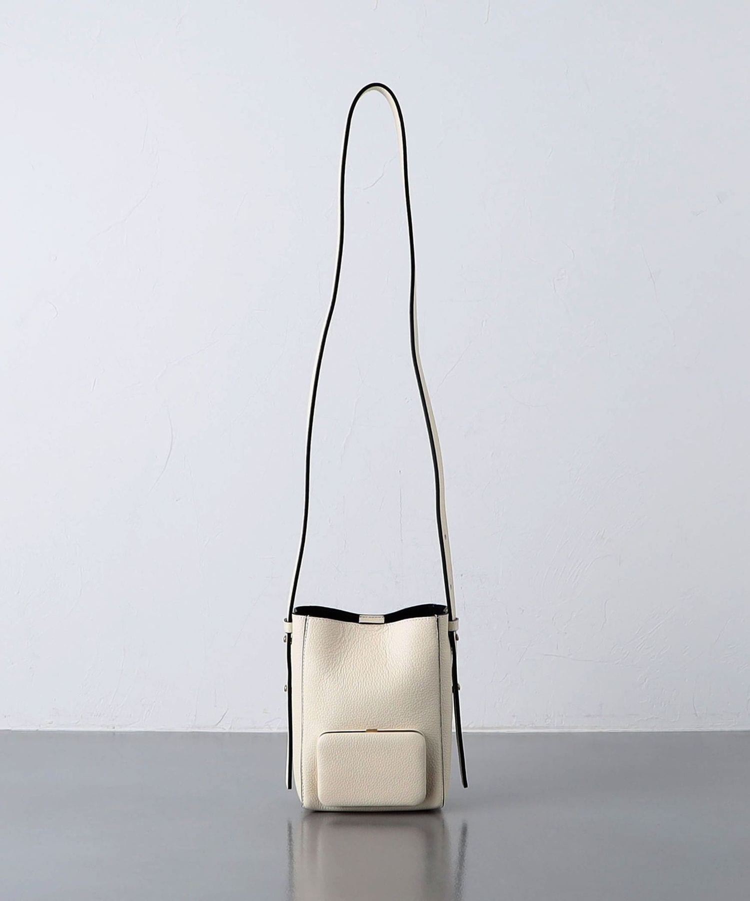 LUTZ MORRIS＞PARKER ショルダーバッグ