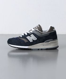 New Balance＞U997/D USA スニーカー 