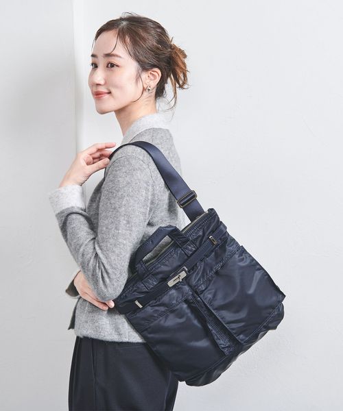 最終週末お値下げ‼️ SITA PARANTICA　シボ革ボディバッグブラック美品 Deuxieme Classe（ドゥーズィエムクラス）の「【SITA PARANTICA