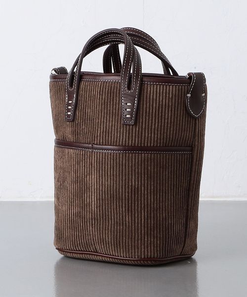 ＜A VACATION＞SHIP HOBO バッグ 1700024F1128_l1_a018.jpg