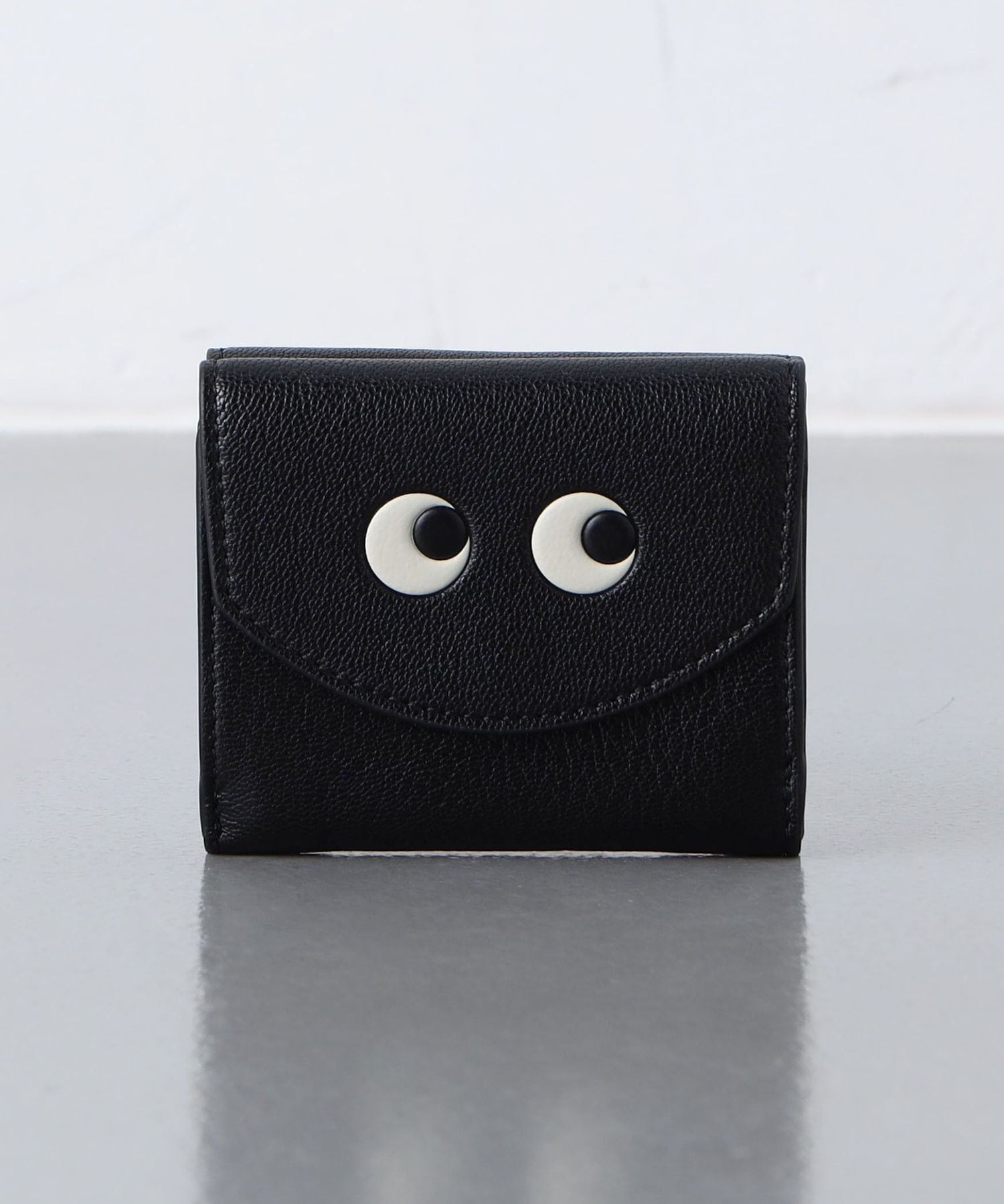 ANYA HINDMARCH 三つ折り財布　アローズ別注 ANYA HINDMARCH for UNITED ARROWS｜ニュース｜UNITED ARROWS