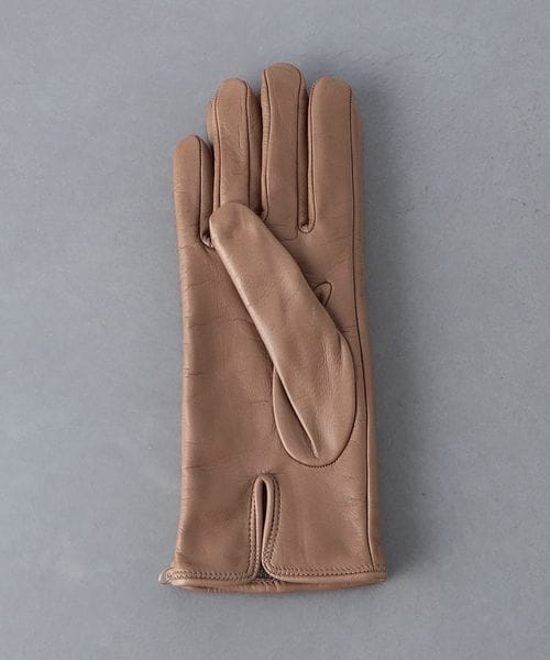 Gala Gloves 手袋 GALA GLOVES ソリッドグローブ （手袋）｜TOMORROWLAND
