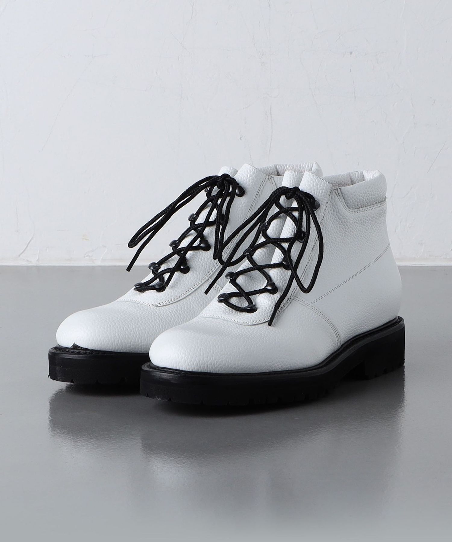 bean様確約品　WHITE LABEL UNITED ARROWS ブーツ TO＆CO.＞FOREST ブーツ