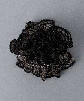 TRESSE/＜TRESSE＞PETAL シュシュ/ヘアアクセサリー