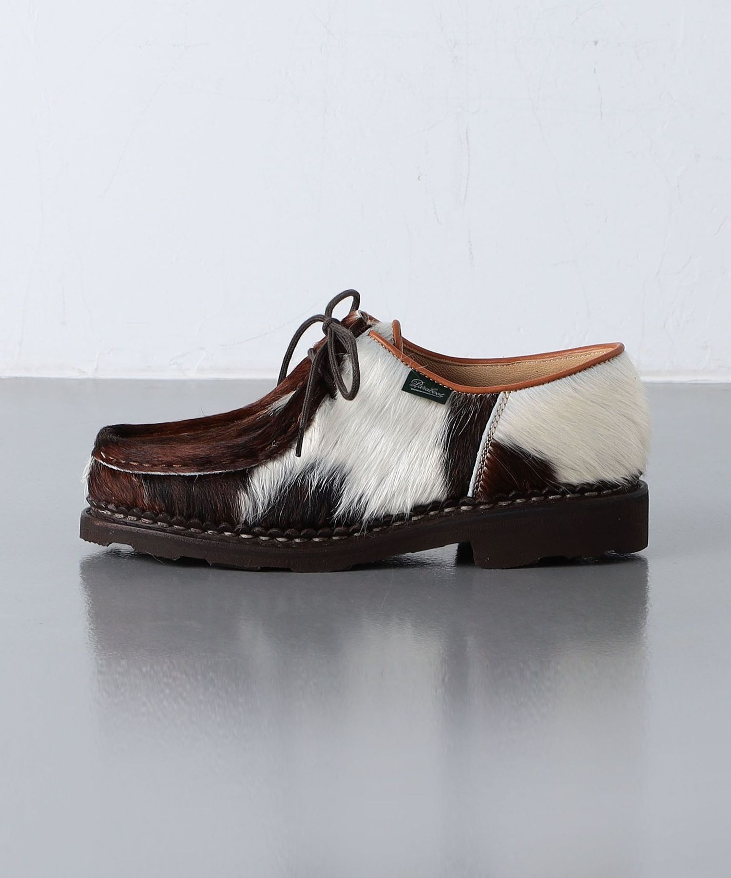 パラブーツ　MILLY ミリー United Arrows 別注　シューズ Paraboot（パラブーツ）の「＜Paraboot（パラブーツ）＞ UA別注