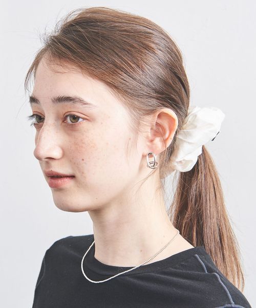 heyep＞シルク シュシュ
