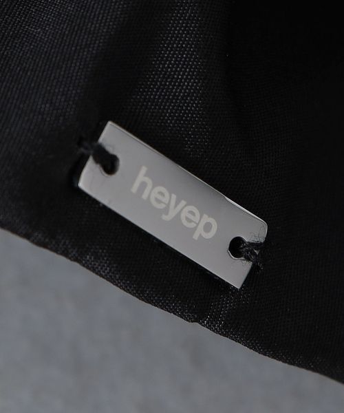 新品未使用 ＜heyep＞シルク レイヤード シュシュ L heyep＞シルク レイヤード シュシュ L