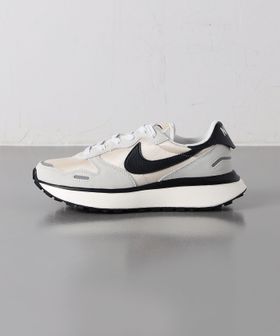 ナイキ フェニックス ワッフル グレーx黒 23.5センチ ナイキ フェニックス ワッフル グレーx黒 23.5センチ - メルカリ
