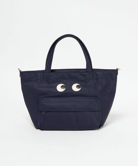 ANYA HINDMARCH/【別注】＜ANYA HINDMARCH＞E/W トートバッグ ミニ/トートバッグ