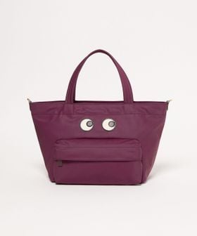 ANYA HINDMARCH/【一部別注】＜ANYA HINDMARCH＞E/W トートバッグ ミニ/トートバッグ
