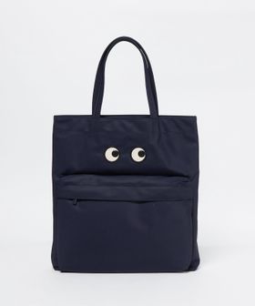 ANYA HINDMARCH/【一部別注】＜ANYA HINDMARCH＞EYES トートバッグ/トートバッグ
