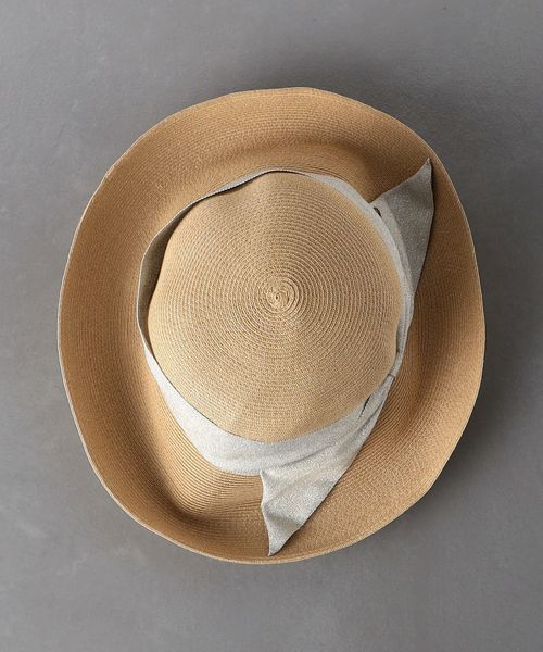 UNITED ARROWS｜<Athena New York>RISAKO NUDE BODY ハット
