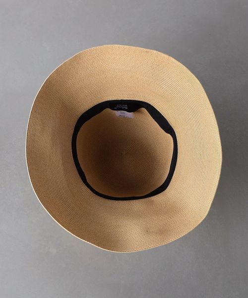 ユナイテッドアローズ ANY RISAKO NUDE BODYハット 一部別注】＜Athena New York＞RISAKO TAN BODY ハット