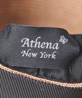 Athena New York（アシーナニューヨーク）の「＜Athena New York