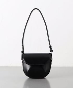 本日のみの価格！新品美品⭐︎UNITED ARROWS 黒 ビーズバック 1700024F0060_l1_c101.jpg