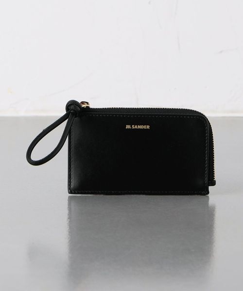 JIL SANDER＞ENVELOPE コインパース