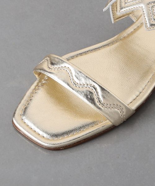 【新品】UNITED ARROWS ＜DI GAIA＞OCTAVIA サンダル DI GAIA＞OCTAVIA サンダル