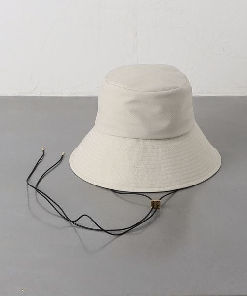 ENTWURFEIN / Paul バケットハット｜ESTNATION ONLINE STORE