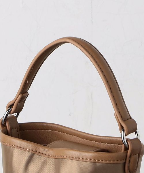 UNITED ARROWS かごバッグ かごバッグのおすすめ人気ランキング - UAコラム／UA COLUMNS