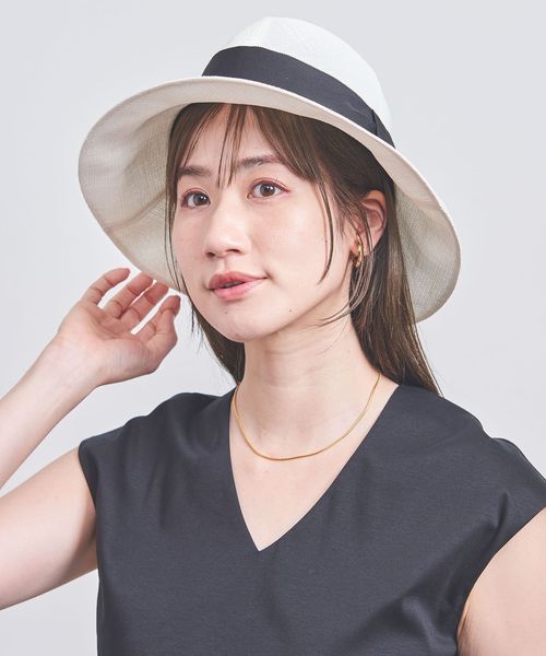 別注】＜COEUR＞ハット | Exclusives 最新の別注アイテムを