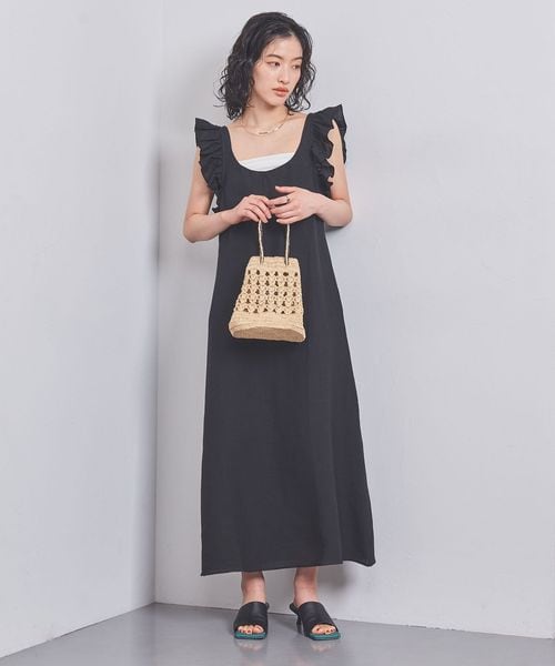 MAISON N.H PARIS☆NADEGE RAF ショルダーバッグ MAISON N.H PARIS＞NADEGE RAF ショルダーバッグ
