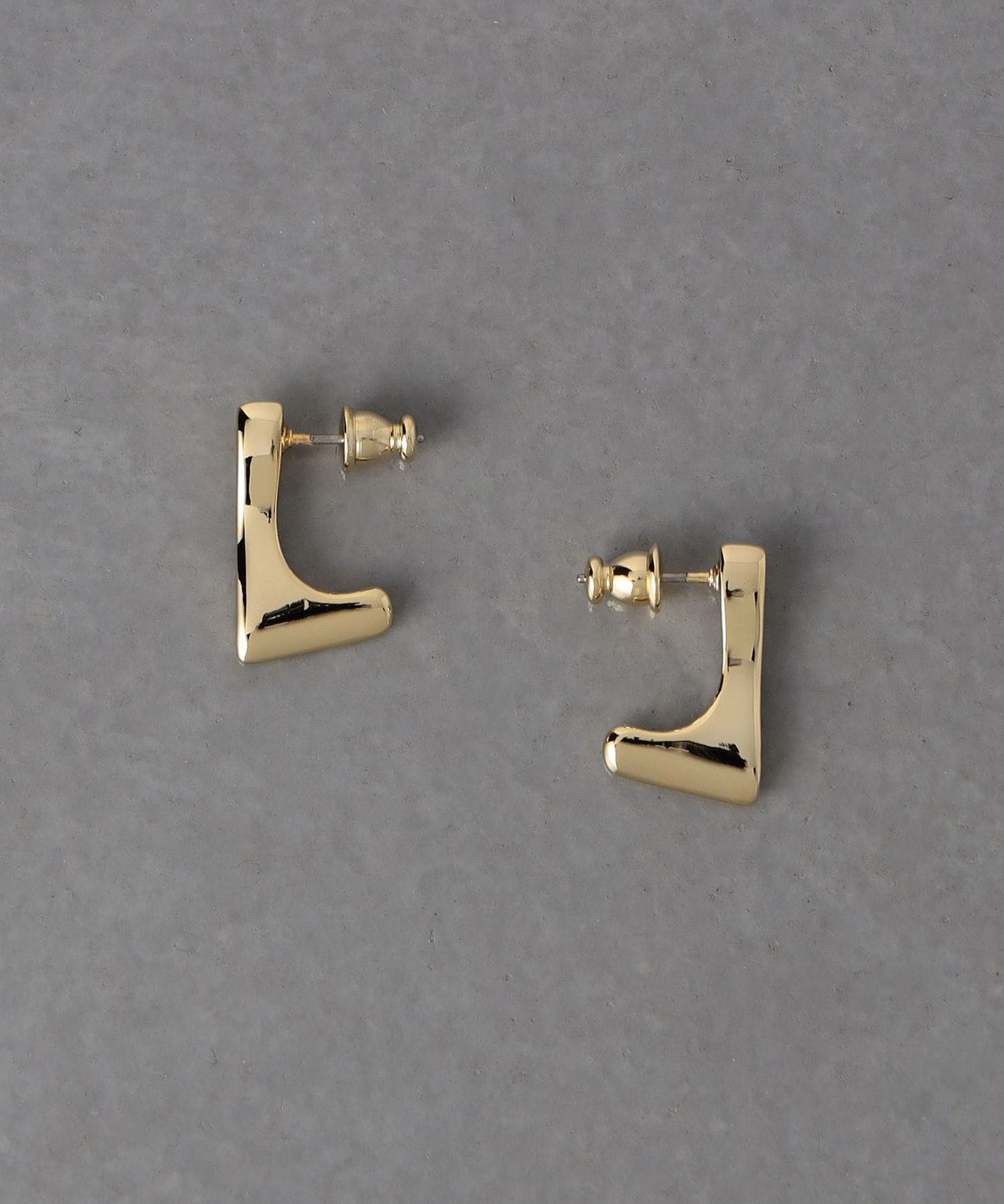 UNITED ARROWS｜ピアス ドロップ ピアス