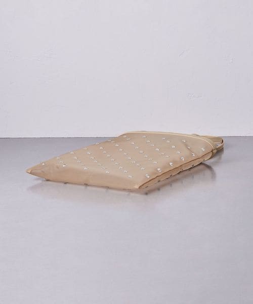 新品☆UNITED ARROWS クリスタル ドットトートバッグ 1700024S1302_l1_a028.jpg