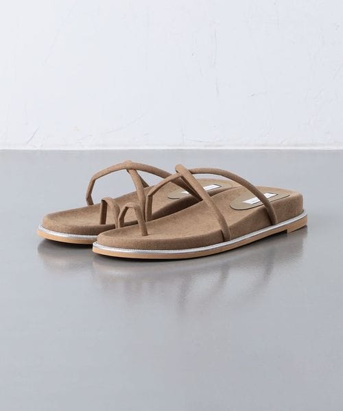 新品‼️‼️只今SALE中‼️UNITED ARROWS ✿トングサンダル UNITED ARROWS LTD. OUTLET｜トング サンダル | Rakuten Fashion