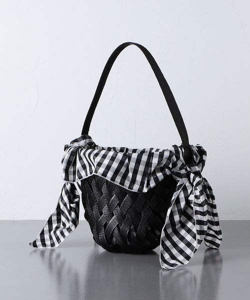 希少‼️UA別注☆LUDLOW ラドロー PINEAPPLE バスケット 新品 LUDLOW for UNITED ARROWS｜ニュース｜UNITED ARROWS