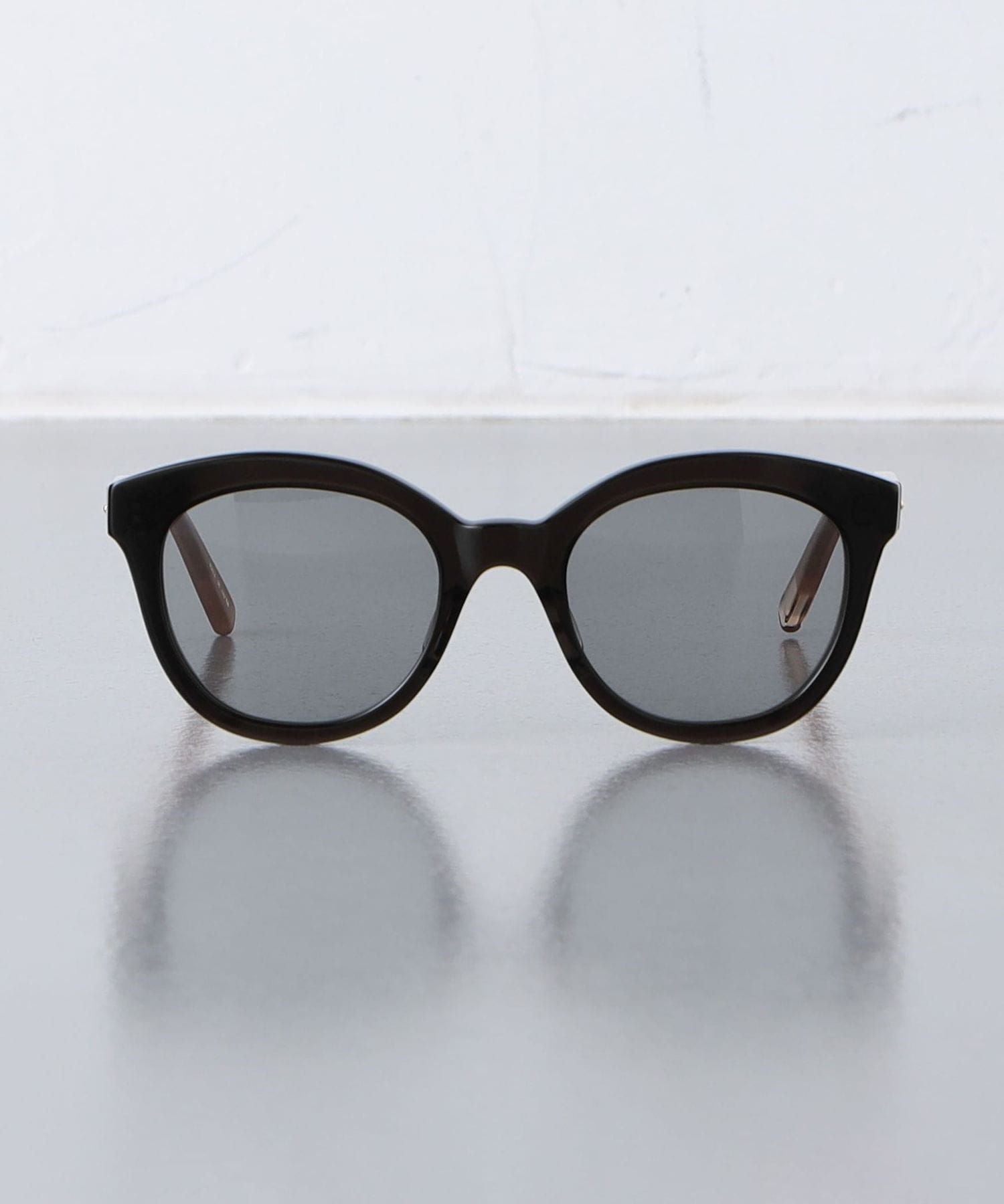 469【希少 美品】BLANC.ブラン サングラス B0025 純正ケース付 BLANC.. B0025 サングラス｜トゥモローランド 公式通販