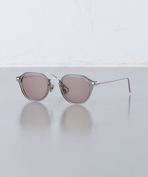 BLANC B0013 SUN サングラス　メガネ　UNITED ARROWS BLANC..＞ B0042/サングラス（サングラス）｜BLANC..（ブラン