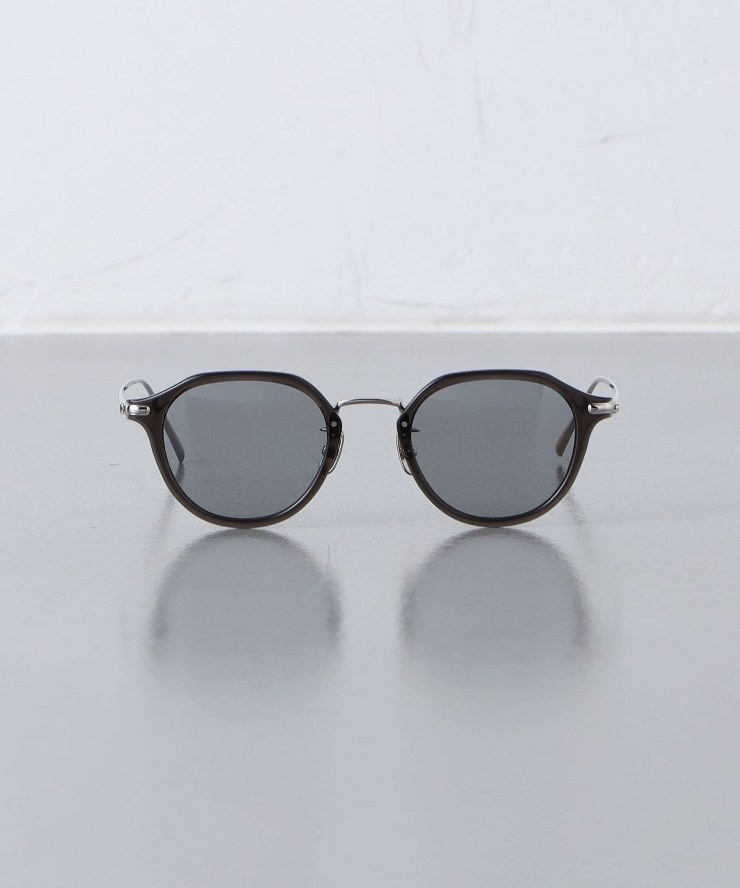 BLANC B0013 SUN サングラス　メガネ　UNITED ARROWS BLANC B0013 SUN サングラス メガネ UNITED ARROWS BLANC(ブラン