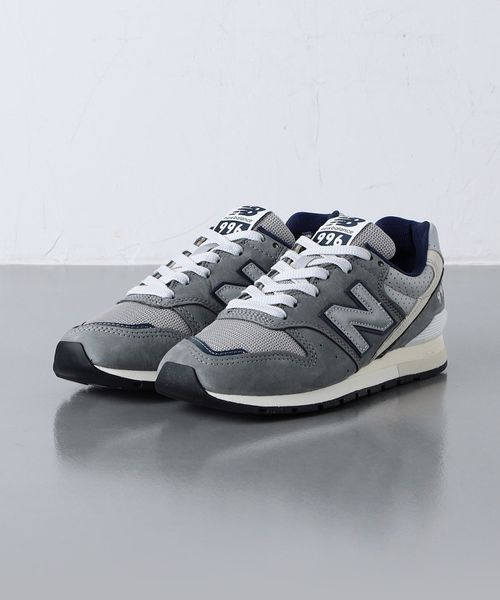 【NEW BALANCE】CM996HP2(D) GRAY(HP2) 国内発送 20％OFF／SALE】ニューバランス NEWBALANCE スニーカー CM996