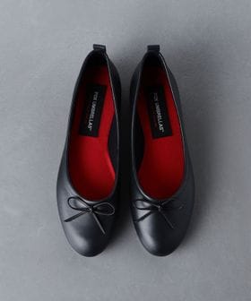 FOX UMBRELLAS/＜FOX UMBRELLAS＞RUB バレエシューズ/レインシューズ