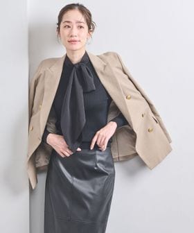 IRIS 47/【別注】＜IRIS 47＞ボウタイ/付け襟/その他アクセサリー