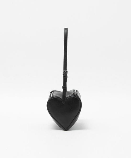 HEART ショルダーバッグ