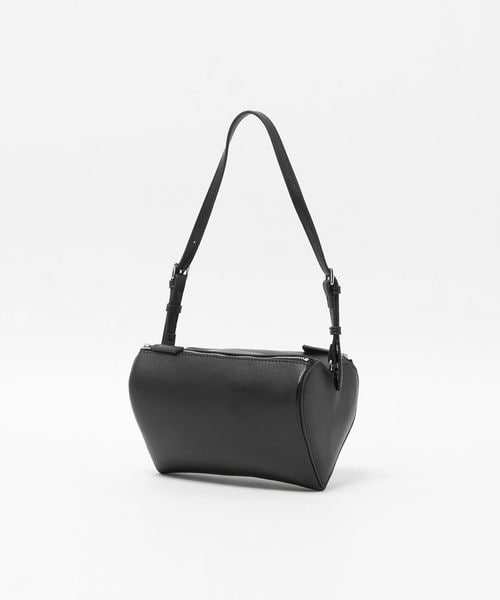 UNITED ARROWS SANTI ハート　クラッチ　ショルダーバッグ 赤 HEART ショルダーバッグ