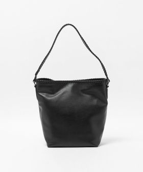 UNITED ARROWS/ステッチ ワンショルダーバッグ/ショルダーバッグ