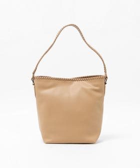 UNITED ARROWS/ステッチ ワンショルダーバッグ/ショルダーバッグ