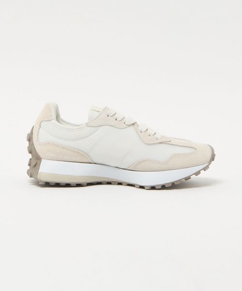 New Balance＞U327LNA/D スニーカー