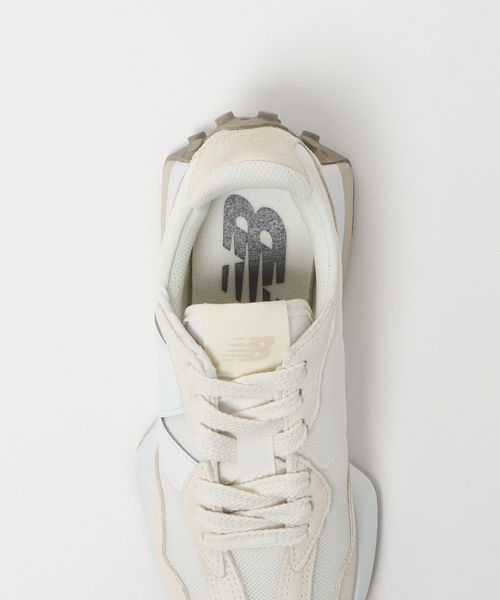 ニューバランス　U327 SWA 新品　23.5 ユナイテッドアローズ New Balance＞U327 SWA スニーカー