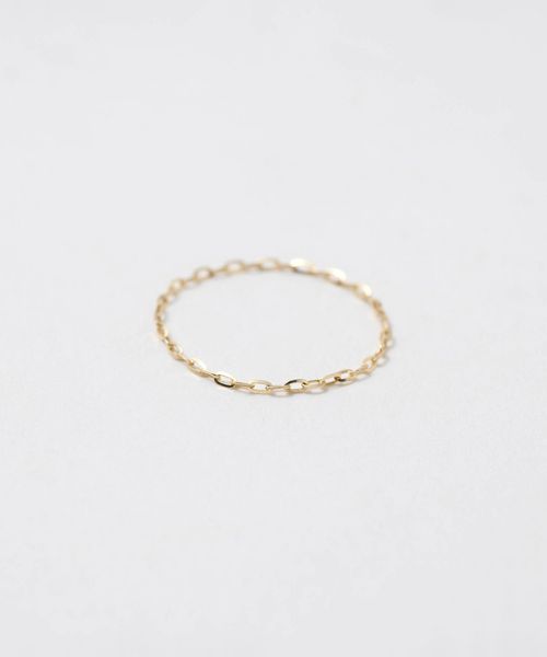 les bonbon＞SIMPLICITY チェーンリング