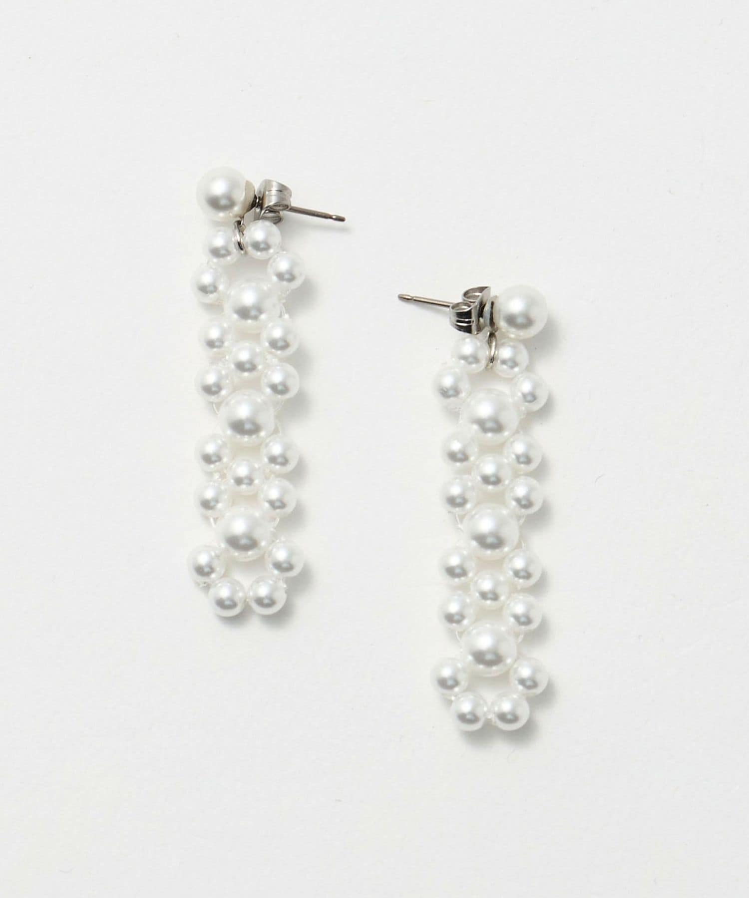 UNITED ARROWS｜ピアス 7DROPS ピアス