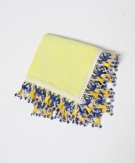 近沢レース店/【別注】＜近沢レース店＞Sweats！ ハンカチ/ハンカチ / バンダナ