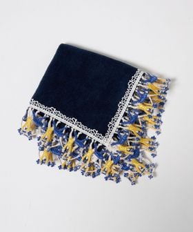 近沢レース店/【別注】＜近沢レース店＞Sweats！ ハンカチ/ハンカチ / バンダナ