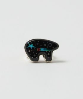 HARPO PARIS/＜HARPO PARIS＞MJ BEAR リング/リング