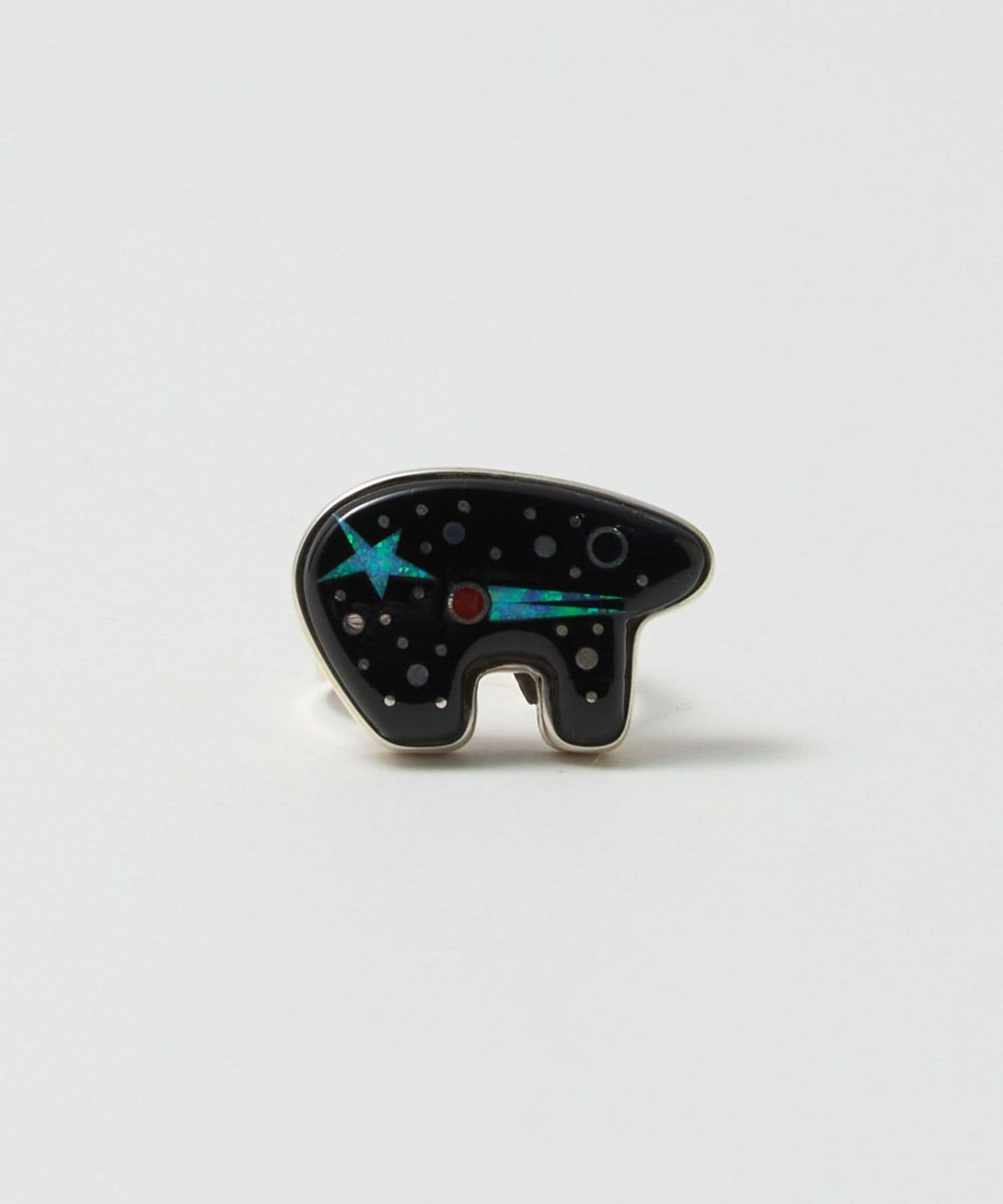 HARPO PARIS＞MJ BEAR リング